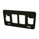 thumbnail image 1 of Porta Placas Generico F-150 2004 A 2008 Delantera, 1 of 4
