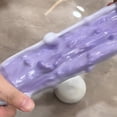 thumbnail image 6 of Soft and Realistic Silicone Simulation Model for Medical Training, Anatomy Education, Durable and Portable Design, 6 of 6