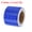 Blue, variant on Uxcell Reflective Tape, Adhesive Trailer Reflector Tape Warning Safety Sticker High Visibility Night Reflector Red 1 Inch x 16 Feet
