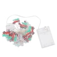 thumbnail image 2 of Luces de Hadas Jadeshay para Camiones de Navidad Decoración de Camiones 30 Luces LED, 2 of 8