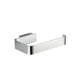 thumbnail image 5 of Juego De 4 Accesorios Para Baño Rubinett Acero Inoxidable Cromado Lujo, 5 of 7