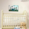 thumbnail image 6 of Marmont Hill "Tea with a Dragon" by Andrea Doss Painting Print on Wrapped Canvas, 6 of 7
