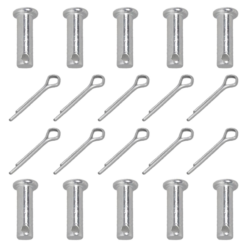 BX88219 Kit 0.5 In. - Self-Retaining Pin - Walmart.com