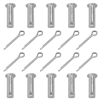 BX88219 Kit 0.5 In. - Self-Retaining Pin - Walmart.com