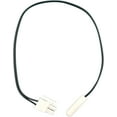 thumbnail image 2 of Whirlpool 2188819 Replacement Refrigerator Air Temperature Sensor Thermistor 24 Month Warranty, 2 of 7