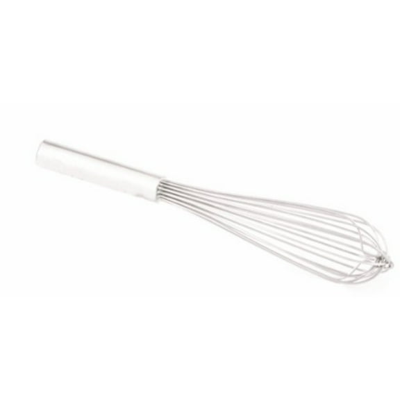 Crestware 24-Inch Stainless Steel Ridgid Wire French Whip