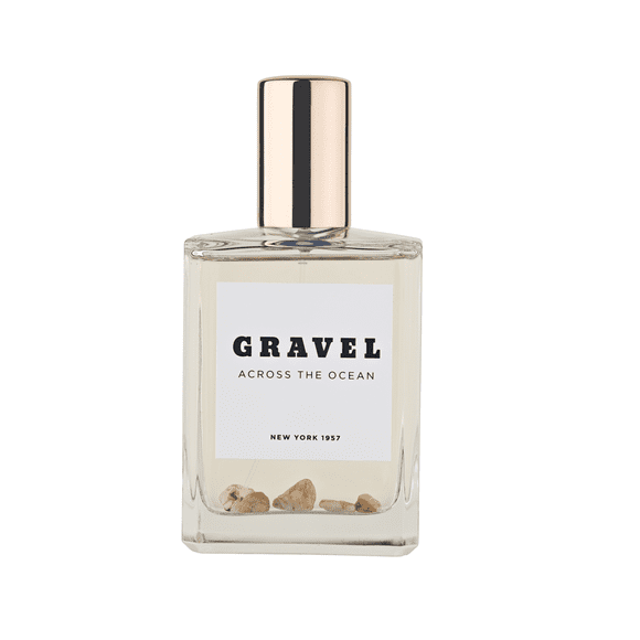 Perfume GRAVEL Across the Ocean Eau de Parfum, 100 ml