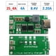 thumbnail image 3 of Minicargador de Batería USB Tipo C de 8,4 V, 12,6 V y 16,8 V para Módulo de Carga Elevadora de Batería LiPo/Li-Ion 2S de 4 A., 3 of 5