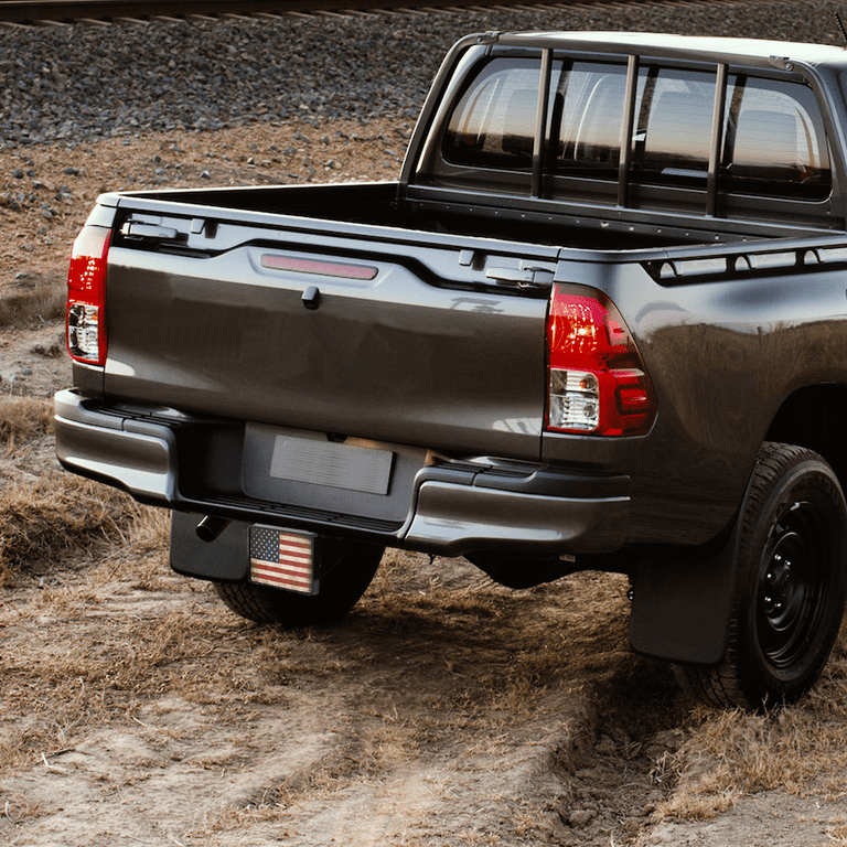 Elektoplate Wonde Woman Black All Metal Hitch Cove