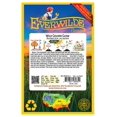 thumbnail image 2 of Everwilde Farms - 300 Wild Golden Glow Native Wildflower Seeds - Gold Vault Seed Packet, 2 of 5