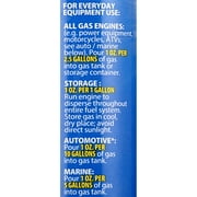 Ethanol Shield Fuel Stabilizer, 4 oz