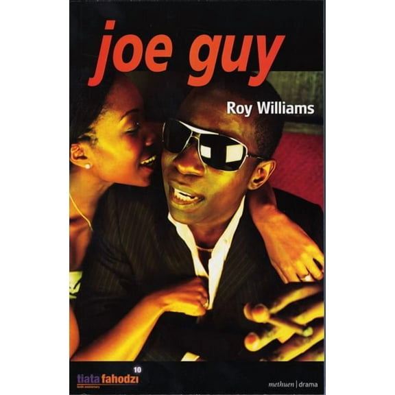 Modern Plays Joe Guy, (Paperback)