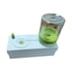 thumbnail image 5 of Enjuagador de cepillos Cepillo Limpiador de cepillos Circulación de agua limpia Depurador Lavador de bolígrafos, 5 of 6