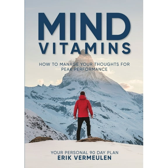 Mind Vitamins, (Paperback)