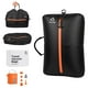 thumbnail image 1 of Bolsa de compresión al vacío Zurligi con bomba, impermeable y reutilizable, 1 of 8