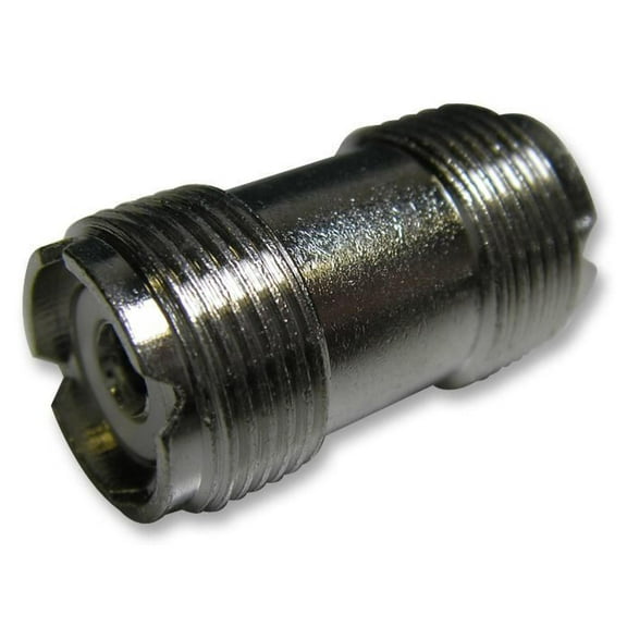 PRO SIGNAL - Double Ended Female Coupler