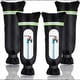 thumbnail image 4 of Cubiertas del grifo Protector de congelación universal Aislamiento impermeable Aplicación de aislamiento de manguera larga Sprinkler Jardín Césped Babero Bib Accesorios Eigraketly HA011512-00, 4 of 7