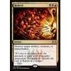 MtG Ravnica Allegiance Rare Bedevil #157