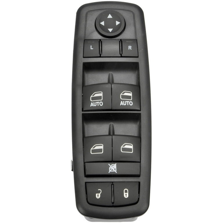 Dodge ram deals 1500 window switch