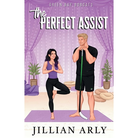 The Perfect Assist, (Paperback)