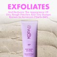 thumbnail image 2 of Exfoliante corporal Kopari KP Body Bumps Be Gone 250 ml, 2 of 5