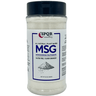 Flavor Mate No MSG Salt Free Seasoning - 16 oz - Club Size (Original)