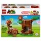 thumbnail image 2 of Set LEGO Super Mario Zona de juego de los Goombas 71433, 2 of 4