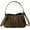 Green, variant on Sued Handbag Cute Small Hobo Bag for Women Shoulder Purse Lightweight Handle Crossbody Bag with Adjustable Strap