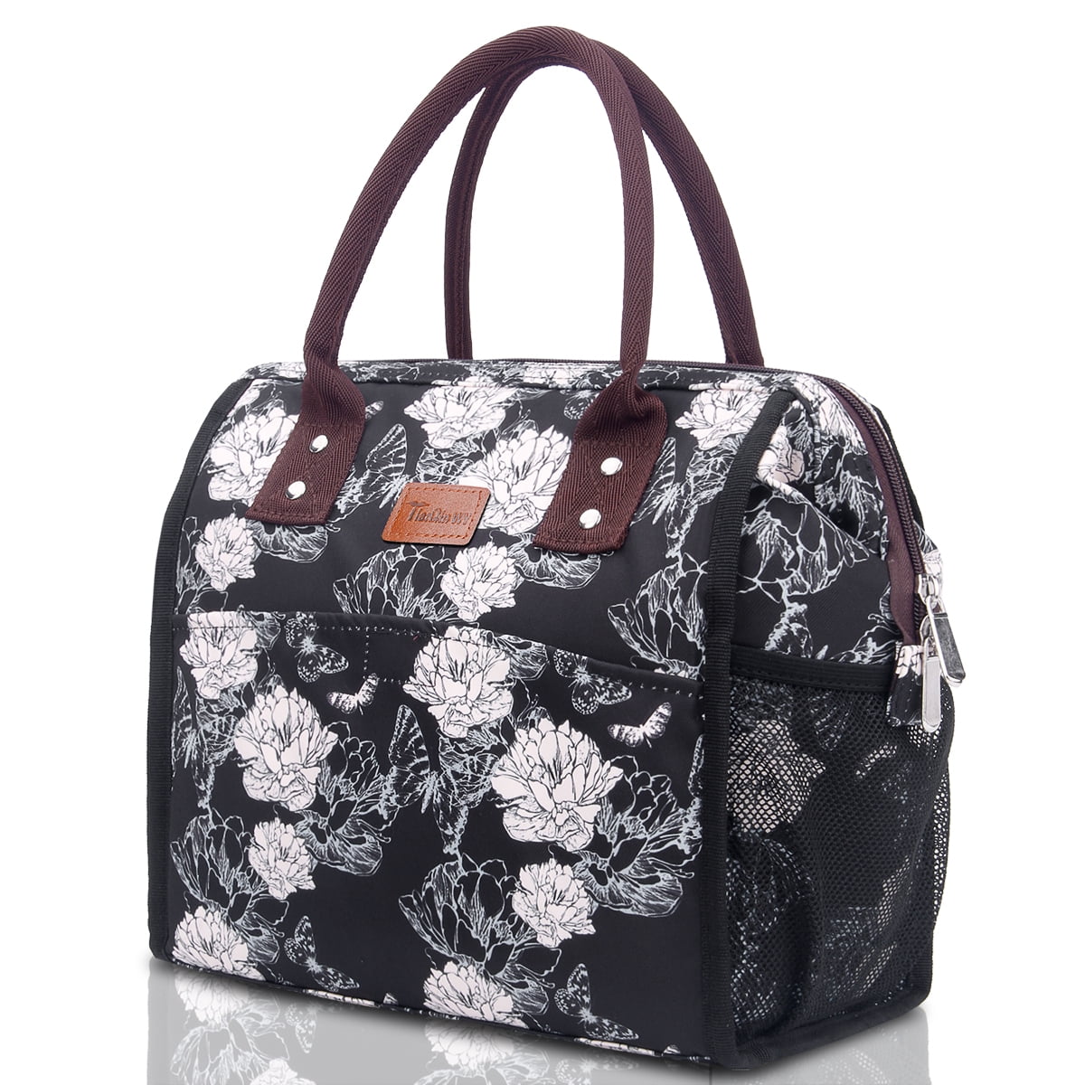 large lunch bag tote