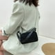 thumbnail image 5 of Bolso de noche cruzado con diamantes de imitación, bolso de mano con asa superior de cristal a la moda, bolso de mano ostentoso para fiesta de cóctel y Club para mujer, 5 of 5