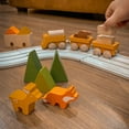thumbnail image 4 of PlanToys Cargo Train, 4 of 6