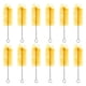 thumbnail image 1 of GOOHOCHY 12 piezas de limpiadores de botellas para el hogar cepillos de tubería multifunción convenientes limpiadores de tuberías, 1 of 7