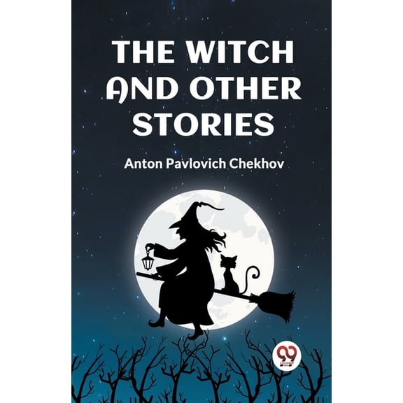 The Witch and Other Stories, (Paperback)
