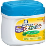Gerber Graduates Protect Infant & Toddle