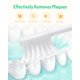 thumbnail image 2 of Cepillo de dientes eléctrico NELL&WELL NW010 para niños a partir de 3 años con 3 modos, 2 of 8