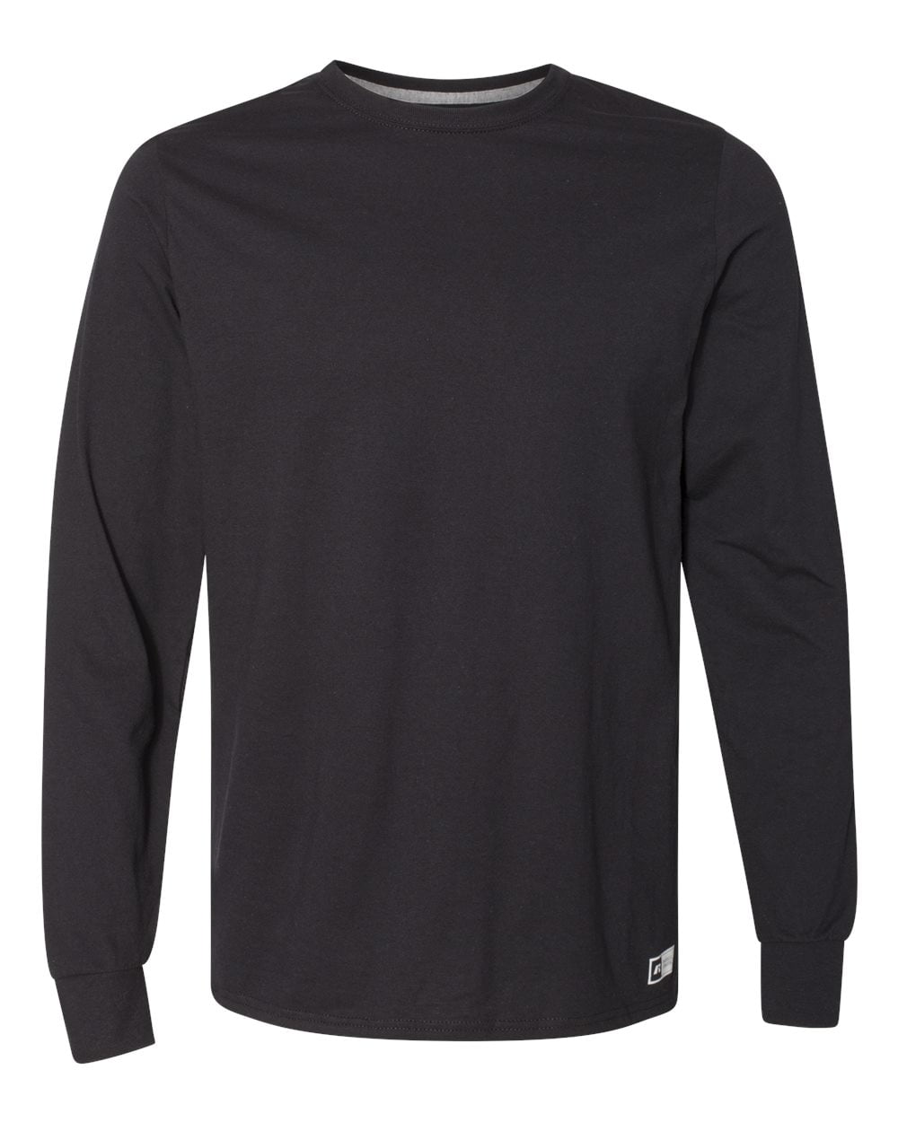 russell long sleeve dri fit shirts walmart