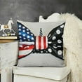 thumbnail image 2 of YINGXI Throw Pillows Decor 20x20in, 2 of 5