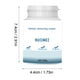 thumbnail image 3 of Shoes Whitening Cleansing Gel White Shoe Cleaner Portable Disposable Sports Shoe Cleaner Decontamination And Yellowing Foam Dry Cleaner, 3 of 7