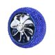 thumbnail image 1 of Difusor de ventilador de ventilación, decoración, piezas de moda, adornos, dijes automotrices, perfumes Azul, 1 of 9