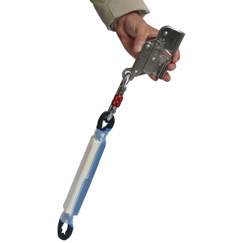 LYUMO Climbing Descender, Stop Descender,Selfbraking Stop Descender