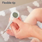 Vicks Rapid Read Digital Oral Thermometer for Adults, Children and Infants, VDT972US