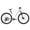Streamer White, variant on ROCKBROS MT400 Mountain Bike 29-inch Large Wheel 10-speed Shimano Shifting Oil Spring Shork Absorption Front Fork Disc Brake Aluminum Frame MTB Bicycle