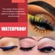 thumbnail image 3 of Adhesivos para pestañas autoadhesivos con brillo, reutilizables y resistentes al agua, ideales para un maquillaje natural. Incluye 4 pares en color negro, perfectos para principiantes., 3 of 6
