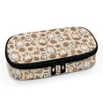 thumbnail image 2 of Jiueut Cartoon Cat Insulin Storage Bag Insulin Cooler Bag Cooling Storage Carrying Pouch Insulin Bags for Women Storage Bags with Zipper for Travel Insulin Pouch, 2 of 7