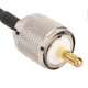 thumbnail image 3 of Câble coaxial à connecteur PL259 à faible perte, longueur de 10 m, câble radio SC316 pour ROS d'antenne, 3 of 4