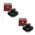 thumbnail image 4 of Pilot Namiki Standard Fountain Pen Ink, Black, 2 Pack (69200), 4 of 4