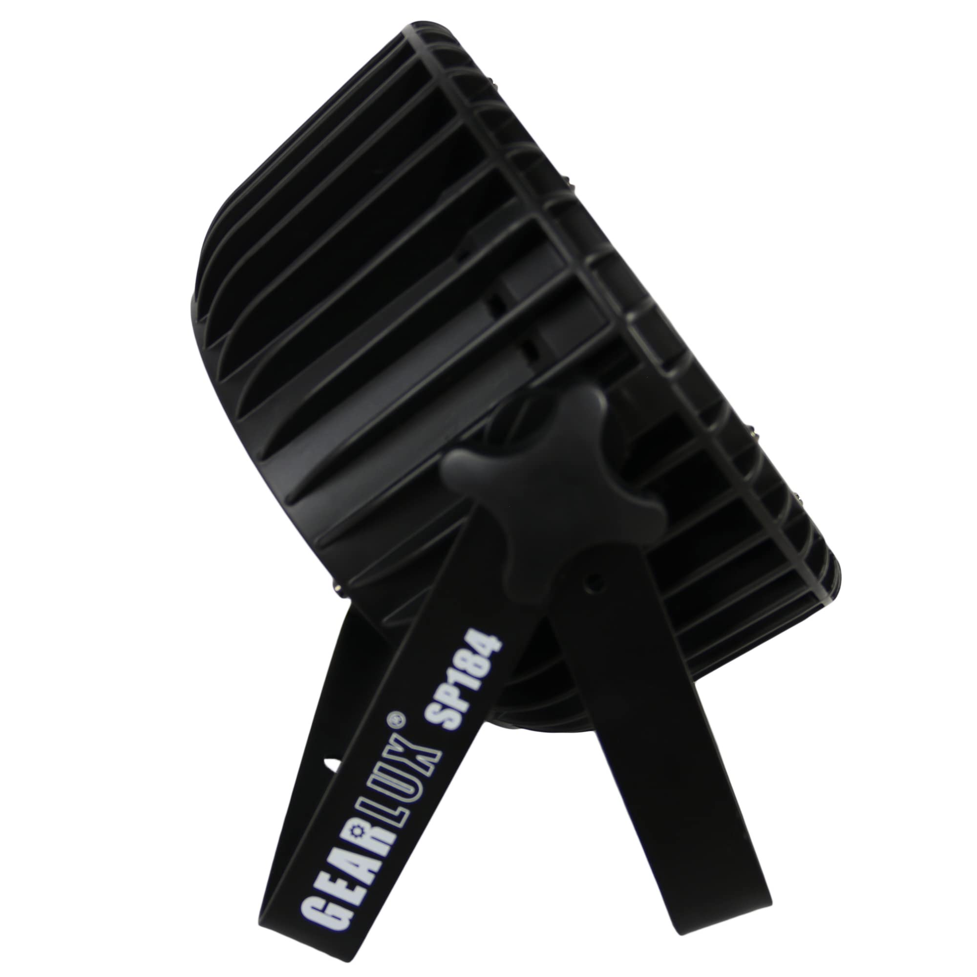 Gearlux SP184 18 LED 10 Watt RGBW Four in One LED PAR Stage Light
