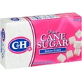 thumbnail image 5 of C&H Premium Pure Cane Sugar Cubes 252 Count 2 lb, 5 of 11