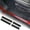 For 2021-2026 | SuperCrew Cab Inner Door Sill, variant on Bomely Door Sill Step Guard Protector Covers, Fits Ford F-150 SuperCrew Cab 21-26 Pickup 4PCS Full Set