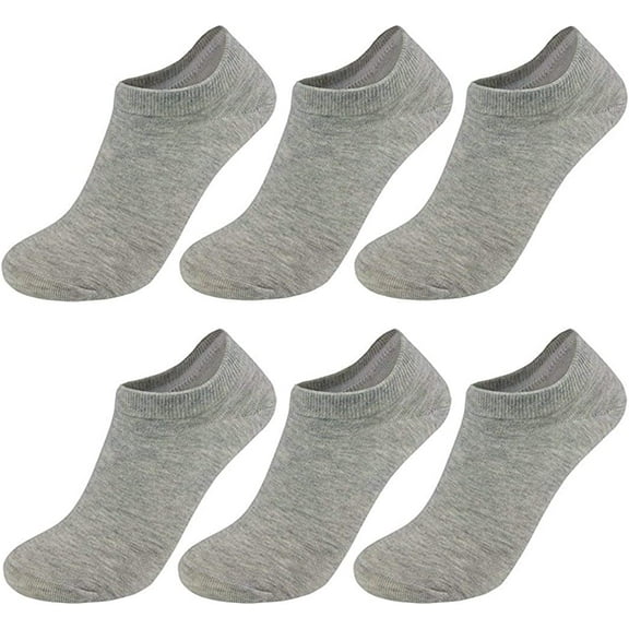 Yacht & Smith Bulk Womens Ankle Socks Low Cut Ankle Socks Size 9-11.